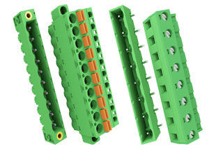 PCB Terminal Block